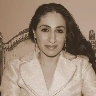 Farhana Qazi