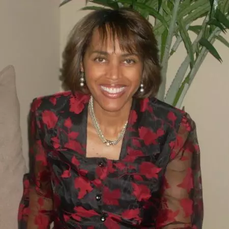 Cheryl Ragland, PMP