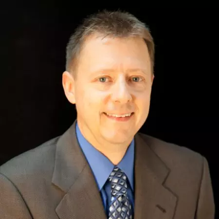 Kevin Eperjesy, MBA