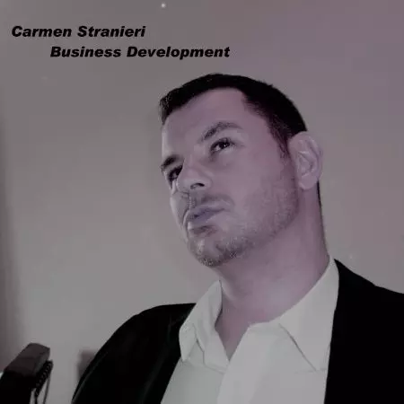 Carmen Carmine Stranieri