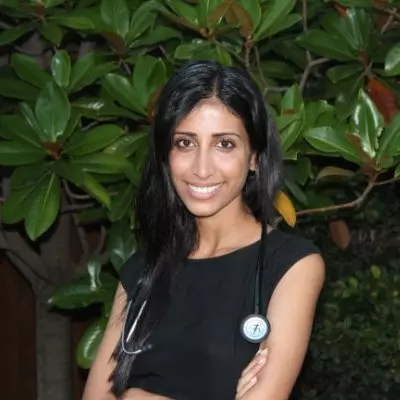 Payel Gupta M.D.