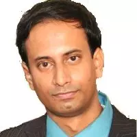 Niladri Samaddar