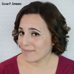 Gillian Szymanski