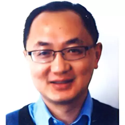 Keith Q. Wang