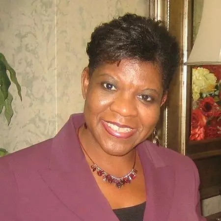 Lynnette Richardson