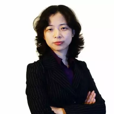 Lily Cheng, MBA, CMA