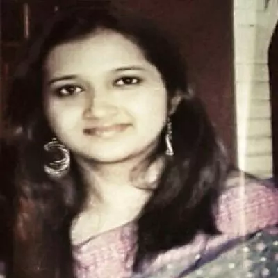 Anindita Mukherjee