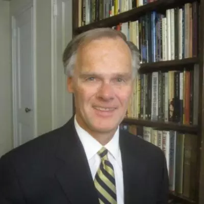 W. Michael Donovan, CMA