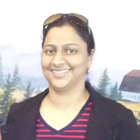 Smita Jain