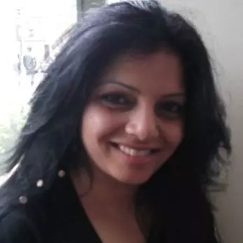 Sunita Pradhan