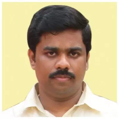 Ajeesh Damodaran