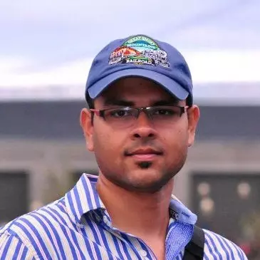 Rangeen Basu Roy Chowdhury