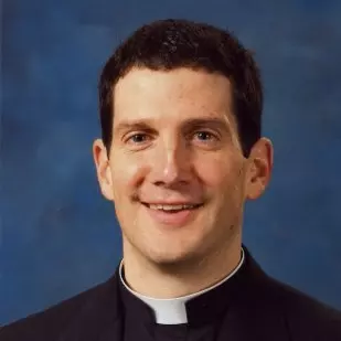Fr. Daniel Ketter