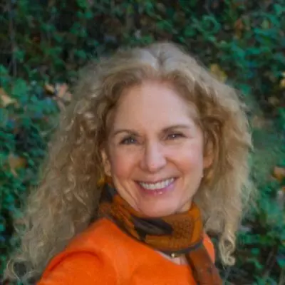 Roberta Godbe-Tipp, Ph.D., LCSW