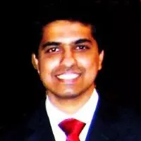 Adarsh Ravindra, MBA, CSCP
