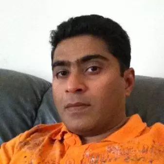 Praveen Ravela