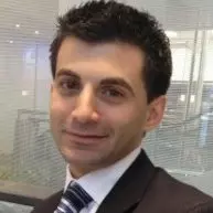 Olivier Massabni, MBA