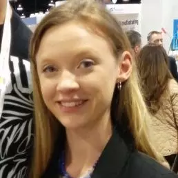 Jessi Mingo, MBA