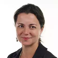 Suzanne Molinaro