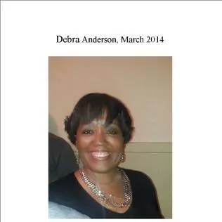 Debra Anderson