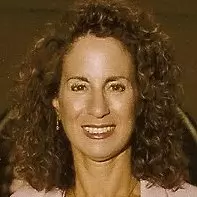 Sandra Kossacoff