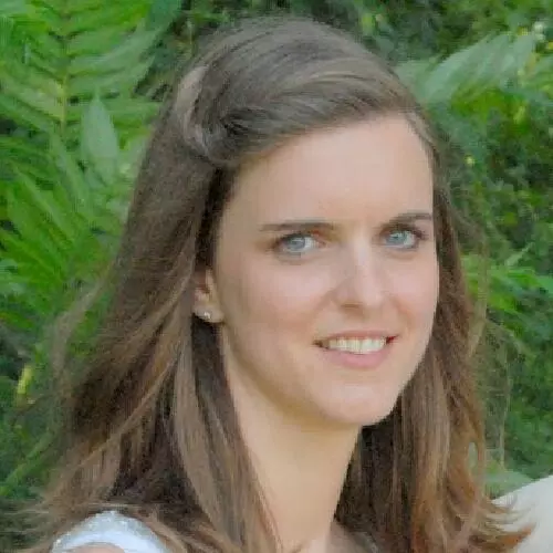 Melissa Hegarty