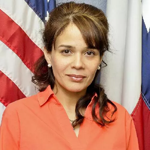 Daisy Araujo Saenz