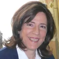 Patricia Drouin, PMP