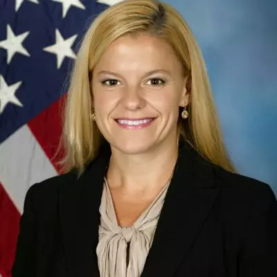 Dr. Melanie (Bragg) Loncarich