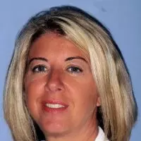 Lisa Iaquinta, PMP