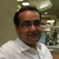 Arun Ghewarchand