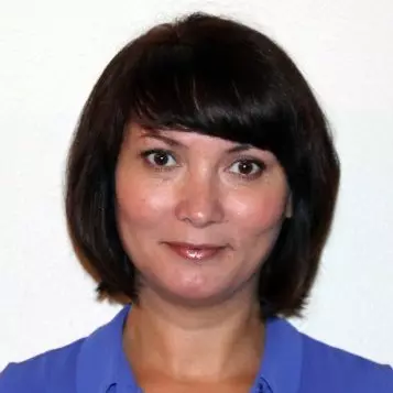 Olga Myers
