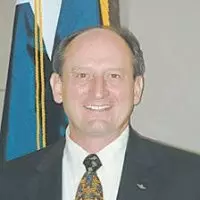 Donald A. Loucks