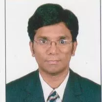 Arun Kumar Salem Palanisamy