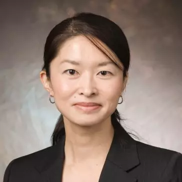 Yasuko Iwakiri