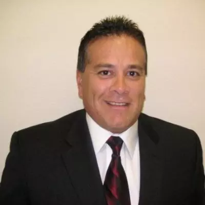 Jim Sandoval, MBA, MS
