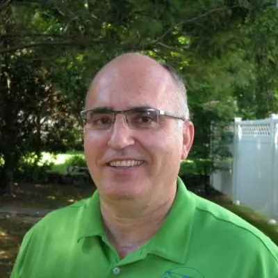 Joseph Fernandez, Architect, NCARB, AIA, CEO