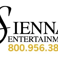 Sienna Entertainment