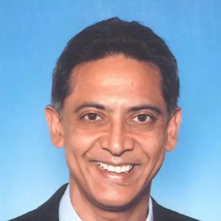 Suresh Annavarapu