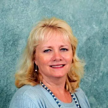 Linda Hall, CCIM