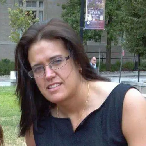 Heather Ruggiero