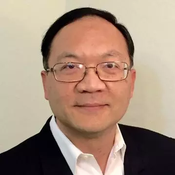Roger P. Liu, Ph.D., Senior Vice President, Supply Chain
