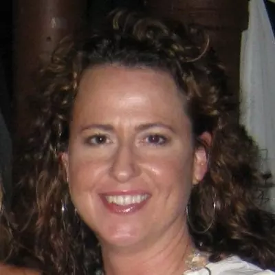 Kristin Shockley
