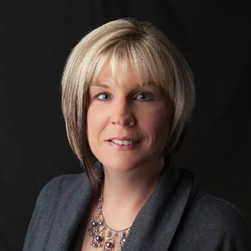 Leigh A. Cooke, MBA