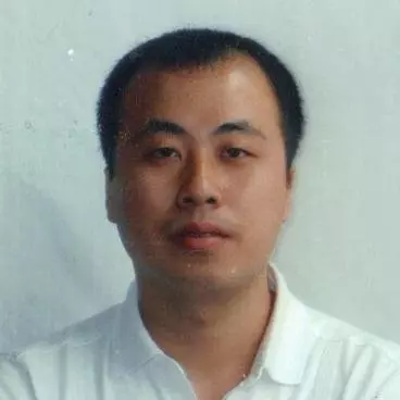 David (Mingchang) Liu