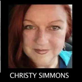 Christy Simmons