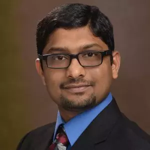 Srikanth Gorugantula, P.E., CFM