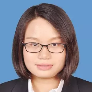Yushu(Vicky) Qin