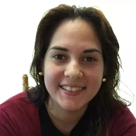 Maria Betania Diaz