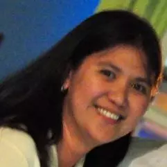 Maria Lourdes Anderson